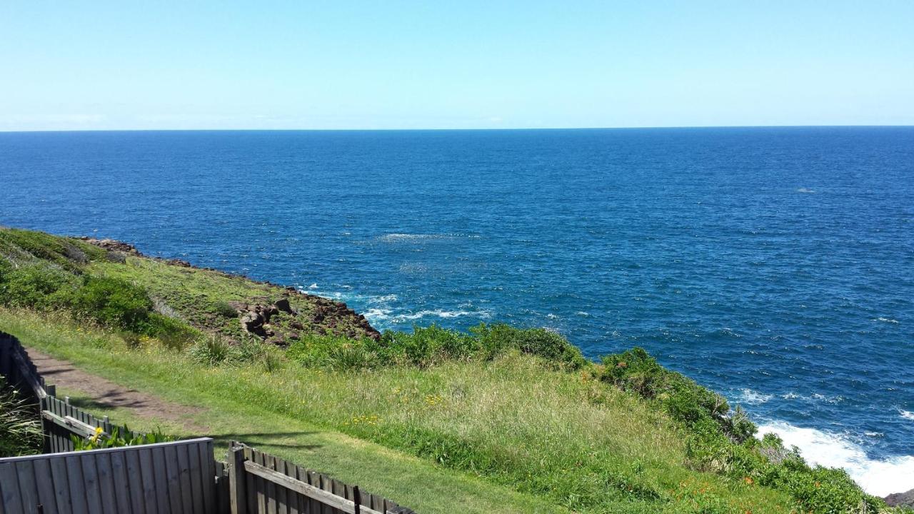 Bed and Breakfast Sea Whispers Kiama Exterior foto