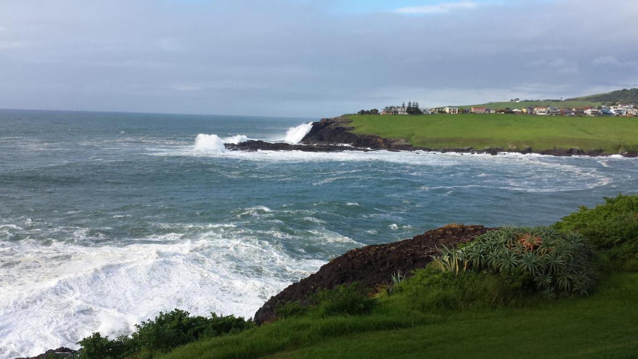 Bed and Breakfast Sea Whispers Kiama Exterior foto