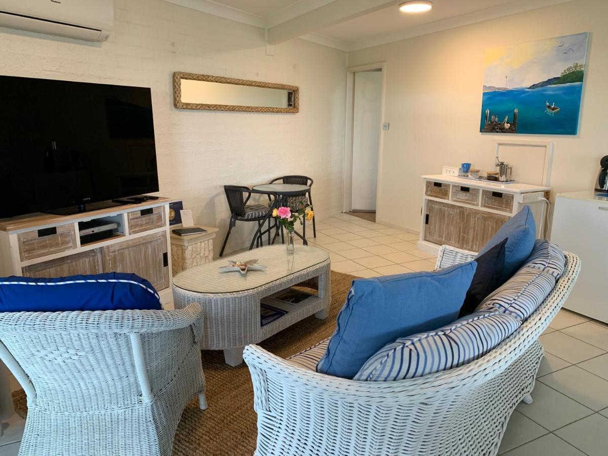 Bed and Breakfast Sea Whispers Kiama Exterior foto