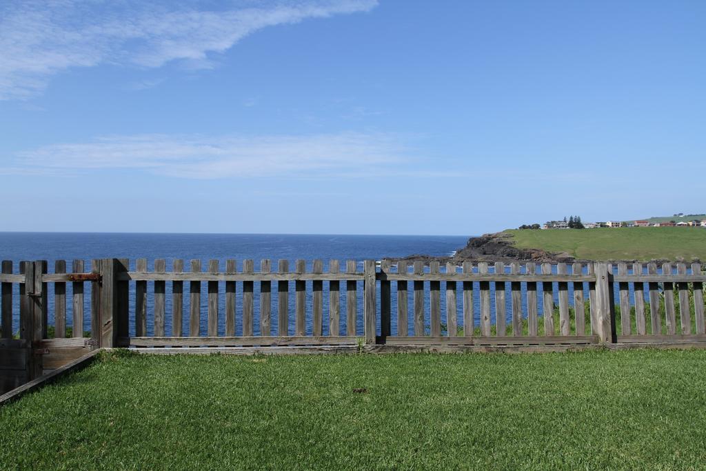 Bed and Breakfast Sea Whispers Kiama Exterior foto