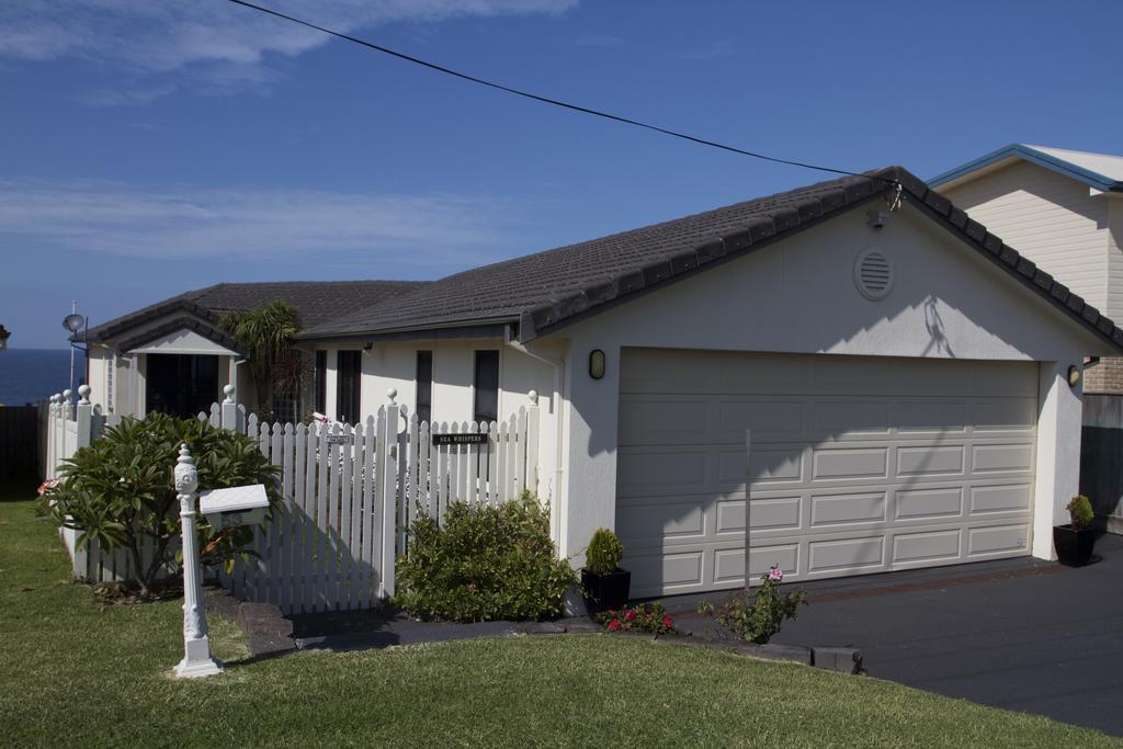 Bed and Breakfast Sea Whispers Kiama Exterior foto