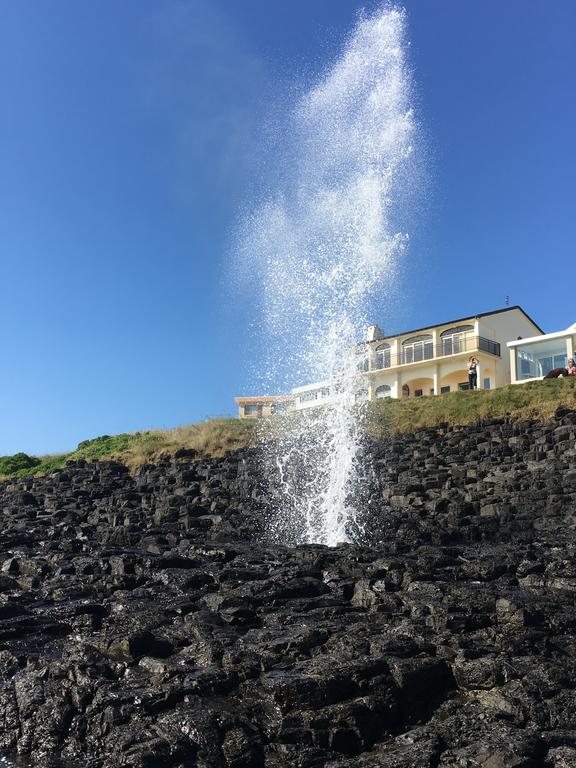 Bed and Breakfast Sea Whispers Kiama Exterior foto