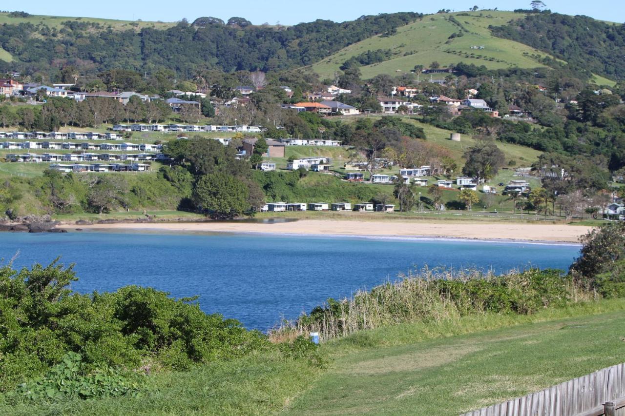 Bed and Breakfast Sea Whispers Kiama Exterior foto
